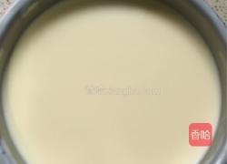 原味蛋挞的做法图解6