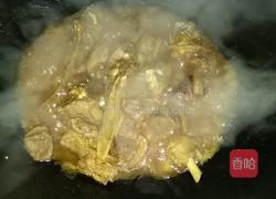 酱油焖鸭的做法图解5