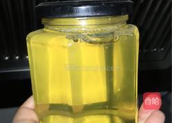 黄油蜂蜜大杏仁的做法图解4