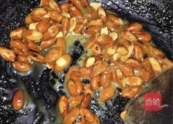 黄油蜂蜜大杏仁的做法图解6
