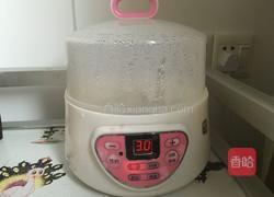 小米枸杞粥的做法图解5