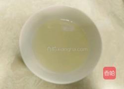 红烧米酒鸭的做法图解2