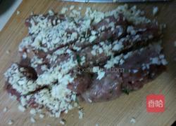 白菜饺子的做法图解4