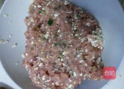 里脊肉圆的做法图解6