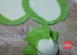 白菜饺子的做法图解20