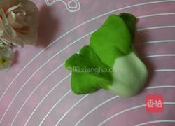 白菜饺子的做法图解21