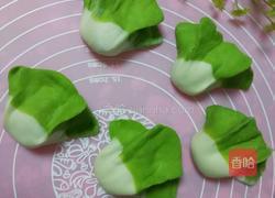 白菜饺子的做法图解22