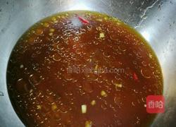 老醋蛰皮的做法图解3