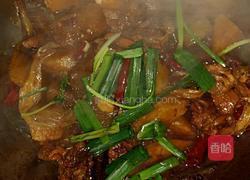 土豆冬瓜炖鸭的做法图解11