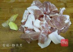 萝卜肉丸的做法图解5