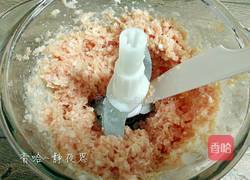 萝卜肉丸的做法图解7