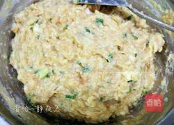 萝卜肉丸的做法图解12