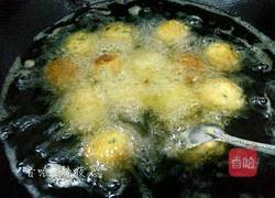 萝卜肉丸的做法图解17