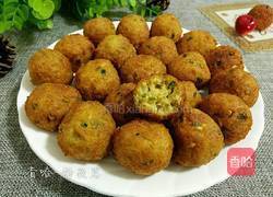 萝卜肉丸的做法图解19