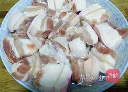 粉蒸肉的做法图解3