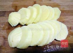 粉蒸肉的做法图解4