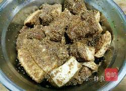 粉蒸肉的做法图解6