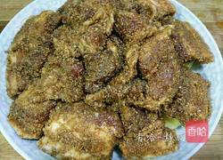 粉蒸肉的做法图解8