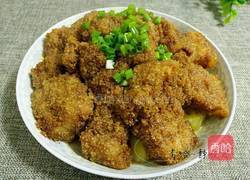 粉蒸肉的做法图解10