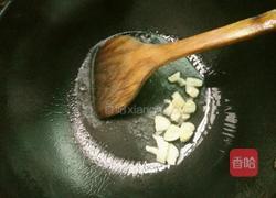 炒番薯叶的做法图解4