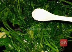 炒番薯叶的做法图解7
