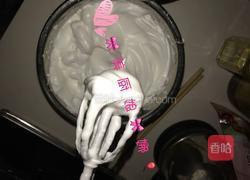 拉丝蛋糕卷的做法图解6