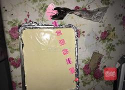 拉丝蛋糕卷的做法图解9