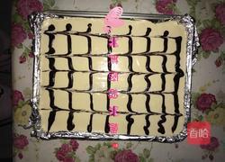 拉丝蛋糕卷的做法图解10