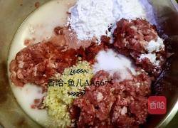 香肠的做法图解4