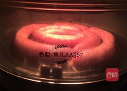 香肠的做法图解10
