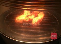 奥尔良烤鸡翅的做法图解6