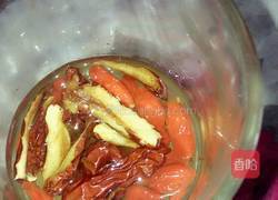 冰糖雪梨银耳粥的做法图解5