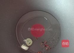 窝瓜疙瘩汤的做法图解2