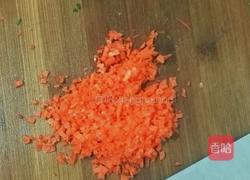 米饼的做法图解2