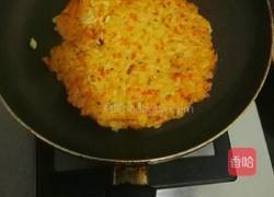 米饼的做法图解7