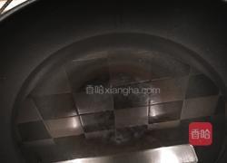 肥牛肉丸汤面的做法图解4