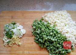 打卤面的卤的做法图解1