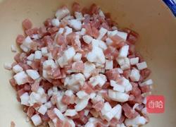 打卤面的卤的做法图解2