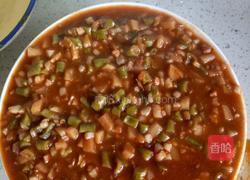 打卤面的卤的做法图解5