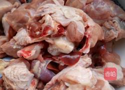 公鸡喝饼的做法图解1