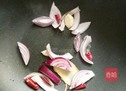 西红柿胡萝卜牛肉汤的做法图解2