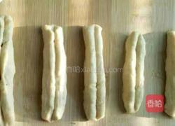 自制油条的做法图解6