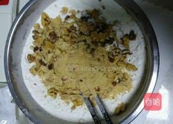 大众小吃 核桃酥的做法图解6