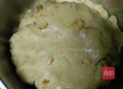 大众小吃 核桃酥的做法图解7