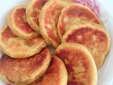 柿子豆沙饼的做法[图]