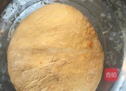 柿子豆沙饼的做法图解5