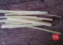 皮蛋葱香粥的做法图解3