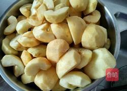 自做苹果干的做法图解2