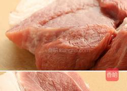 四川麻辣香肠的做法图解3