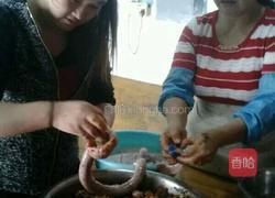 四川麻辣香肠的做法图解7